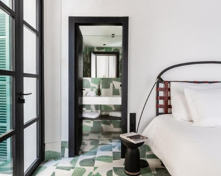 Concepcio by Nobis, Palma, a Member of Design Hotels
