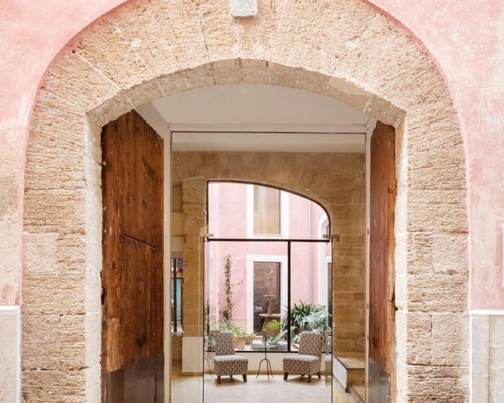 Palau Sa Font