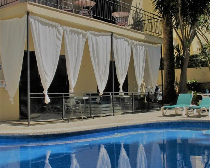 Hostal Bonany