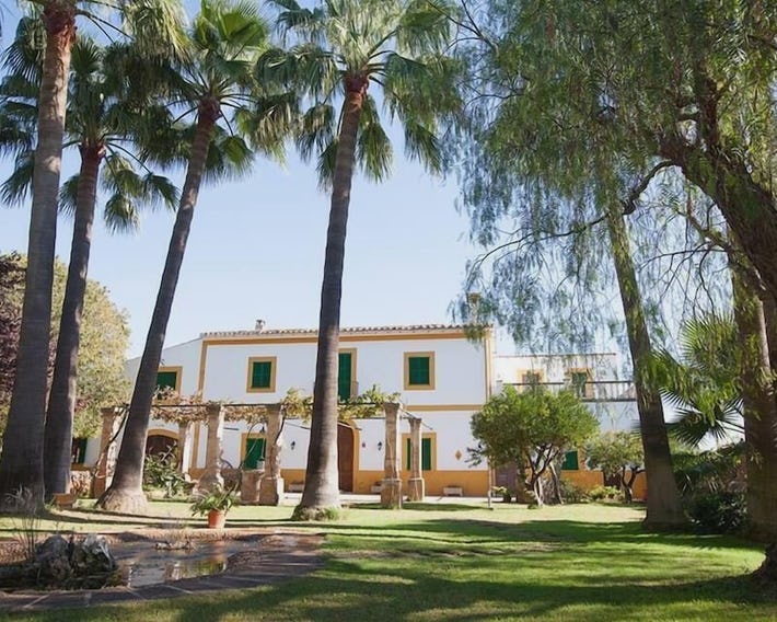 Agroturismo Finca Son Amora