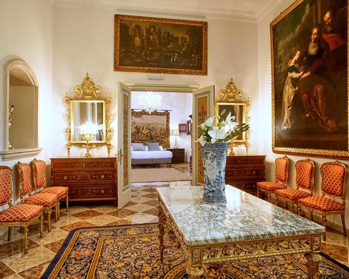 Casa Delmonte - Turismo de Interior