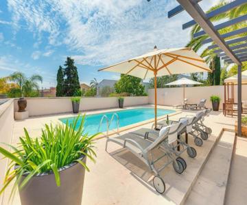 Guesthouse Palma - ADULTS ONLY by PriorityVillas