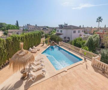 Villa Sayana