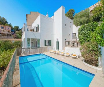 Yourhouse Ca Na Salera Villa