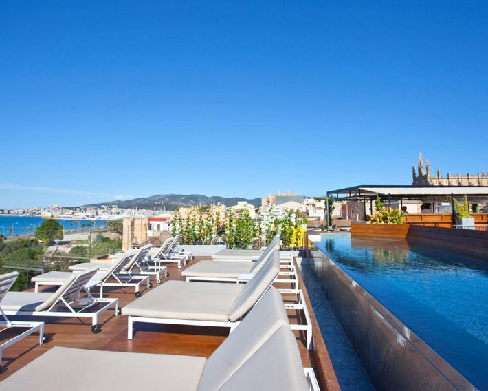 Es Princep - The Leading Hotels of the World