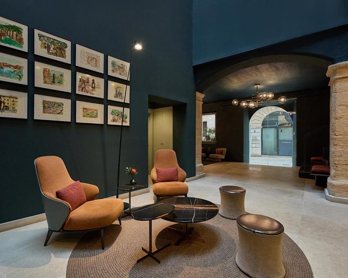 Sant Jaume Design Hotel