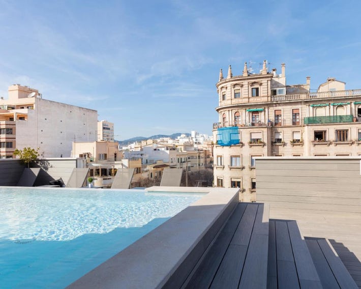 Som Ars Magna Bleisure Hotel
