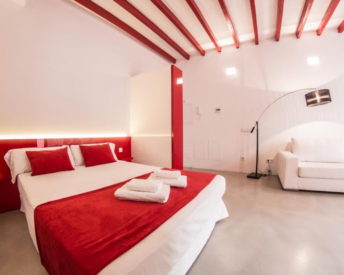 Lonja Suites Apartments