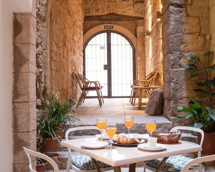 Hotel Ramón Llull