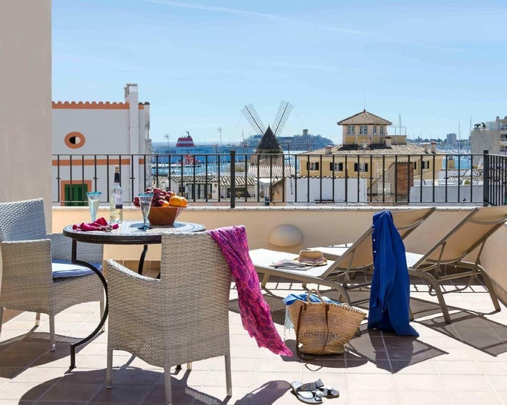 StayCatalina Boutique Hotel-Apartments