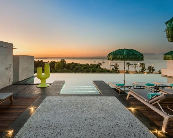 El Llorenc Parc de la Mar - Adults Only (+16)