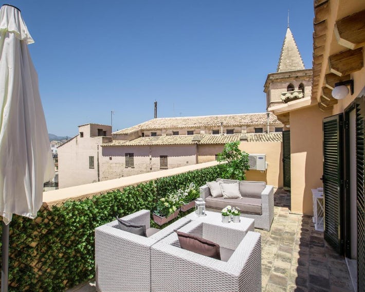 Confraria Singular Suites