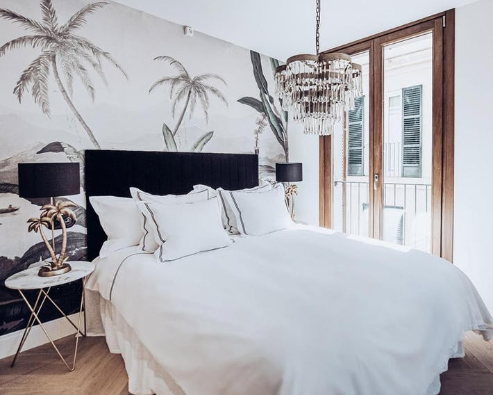 Ocho Suites & Kitchen
