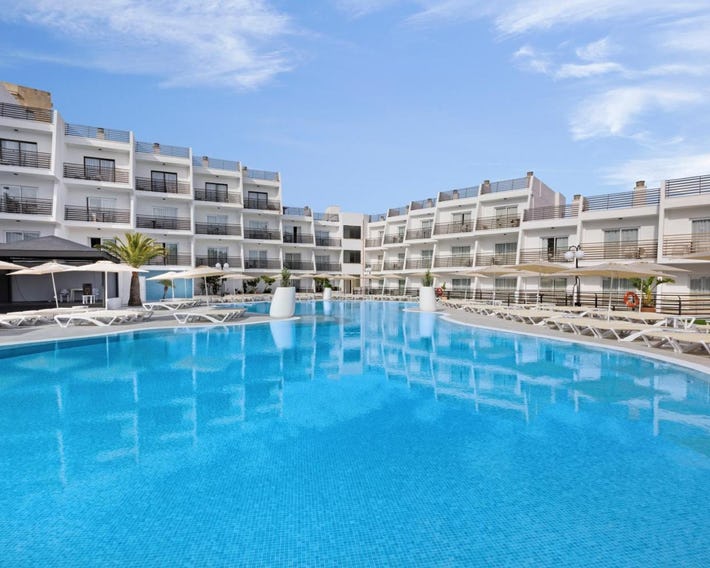 Palmanova Suites by TRH Hotel