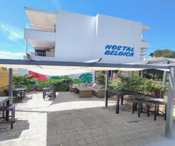 Hostal Bélgica
