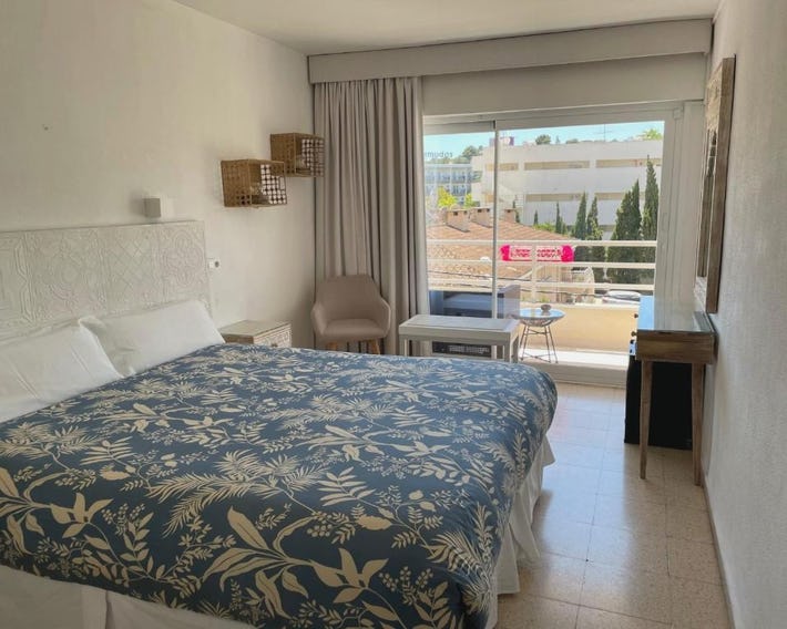 Hostal Roberto