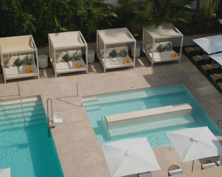 BQ Paguera Boutique Hotel - Adults Only