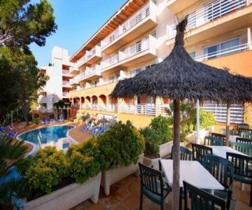 Valentin Park Apartments