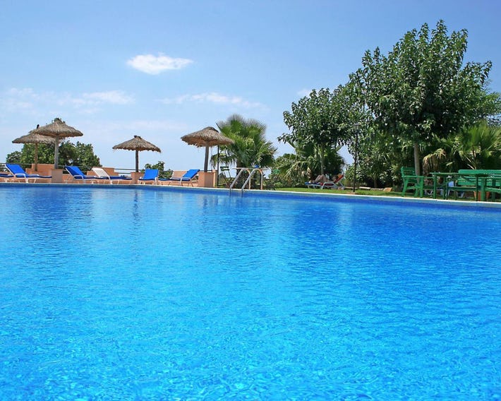 Finca Son Guardiola