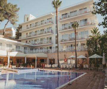 Hotel ROC Oberoy - Adults Only