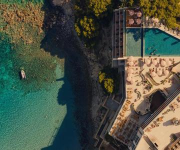 Aethos Hotel Mallorca