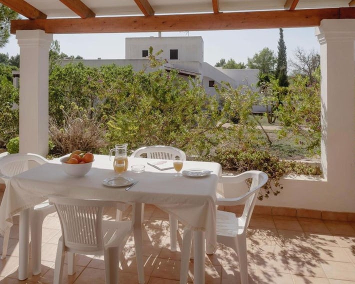 Viviendas Ferrer - Formentera Break