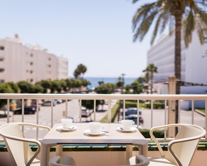Vistamar I - MC Apartments Ibiza