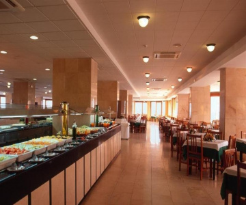 Ok Hotel Bossa