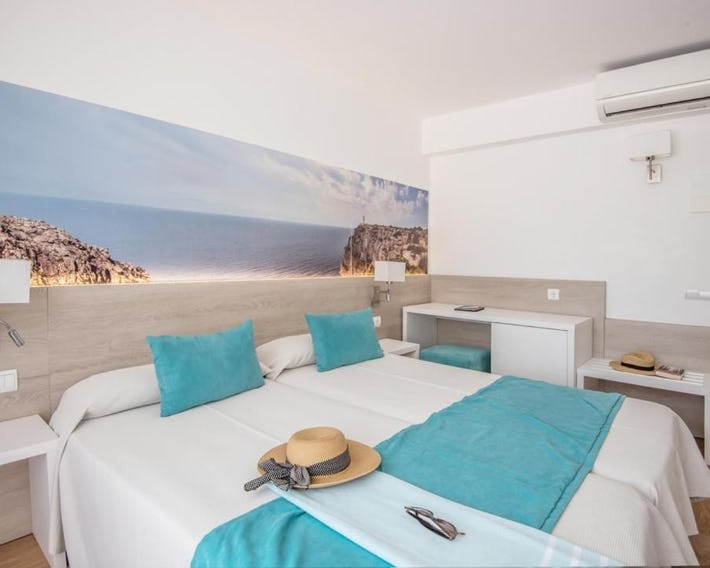 Hostal Es Pi