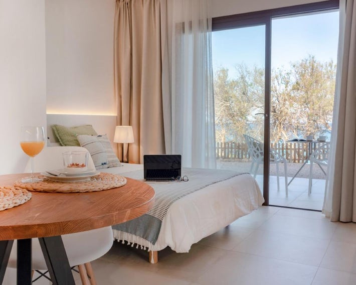 Apartamentos La Gaviota