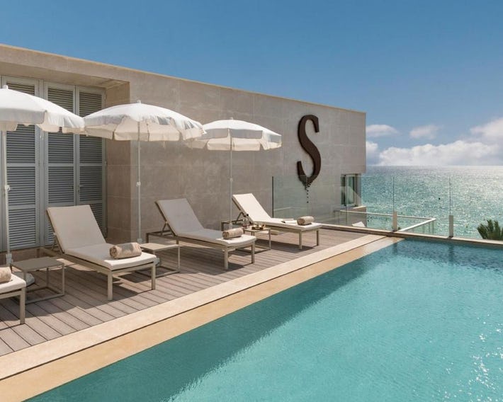 Pure Salt Residences
