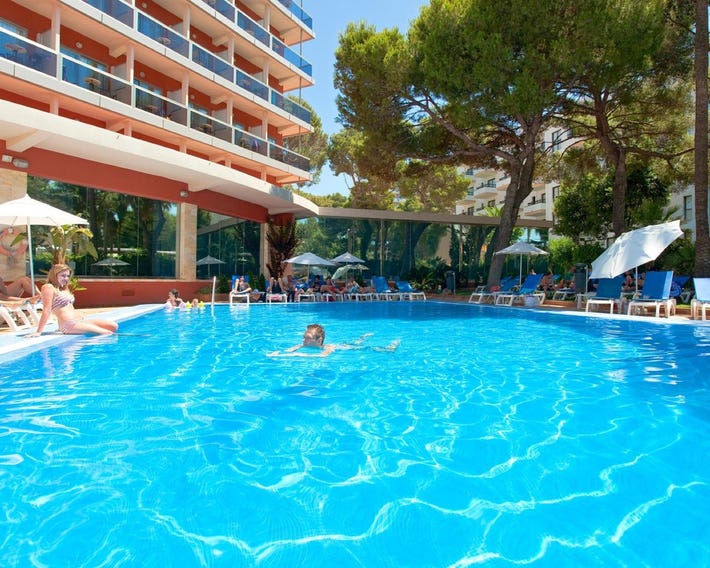 Hotel Obelisco