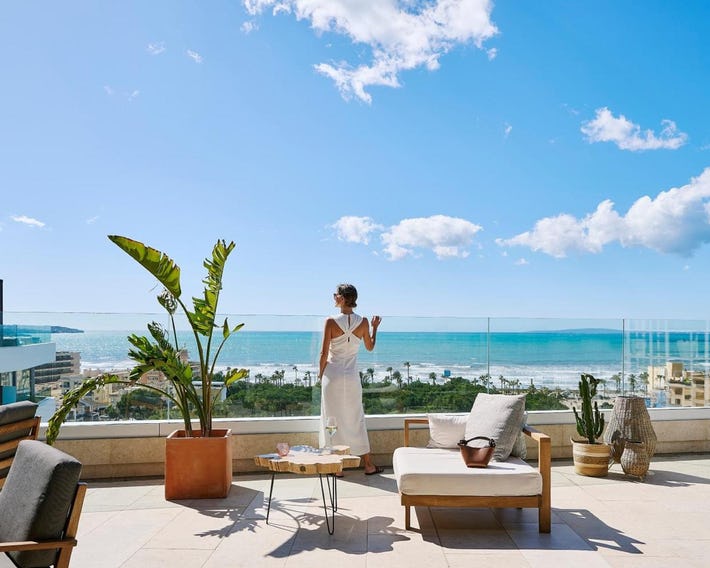 Iberostar Selection Llaut Palma