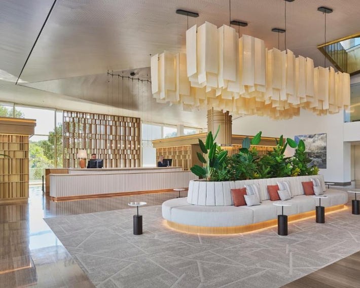 Hipotels Playa de Palma Palace&Spa
