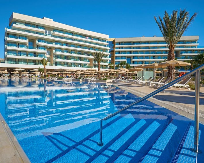 Hipotels Gran Playa de Palma