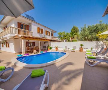 Ideal Property Mallorca - Flor