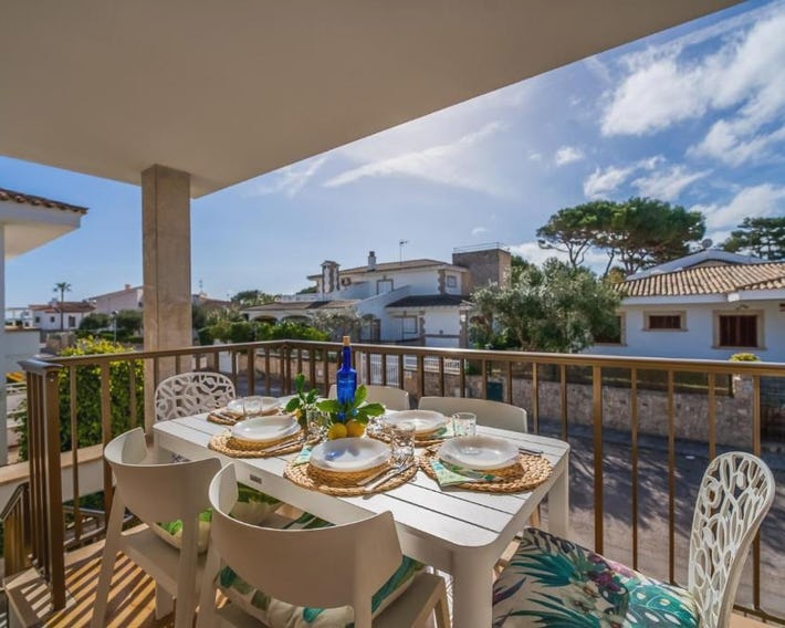 Ideal Property Mallorca - Avinguda dels Pins 441