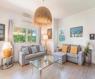 Casa A Metros Del Mar