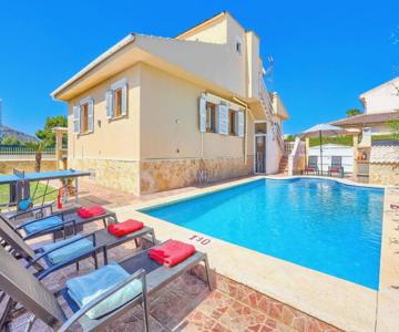 Villa Casa Galan by Villa Plus