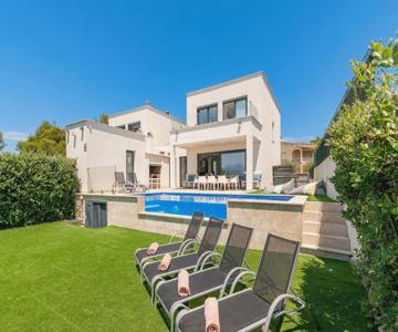 Villa Corb Mari II