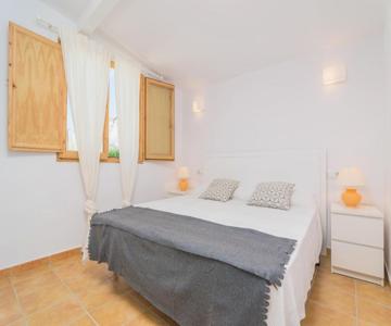 Ses Canyes - Apartment With Private Pool In Muro