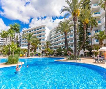 EIX Lagotel Apartments