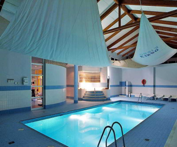 allsun Hotel Eden Playa