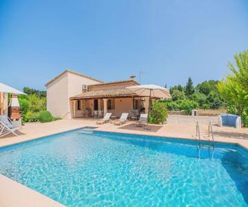 Villa Marina Malagarba By Sunvillas Mallorca