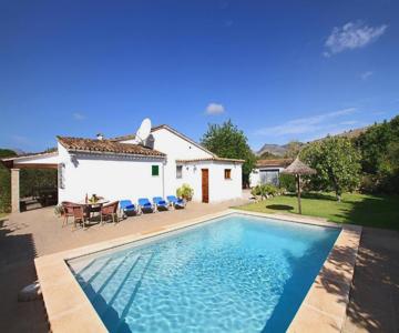Villa REI VILA