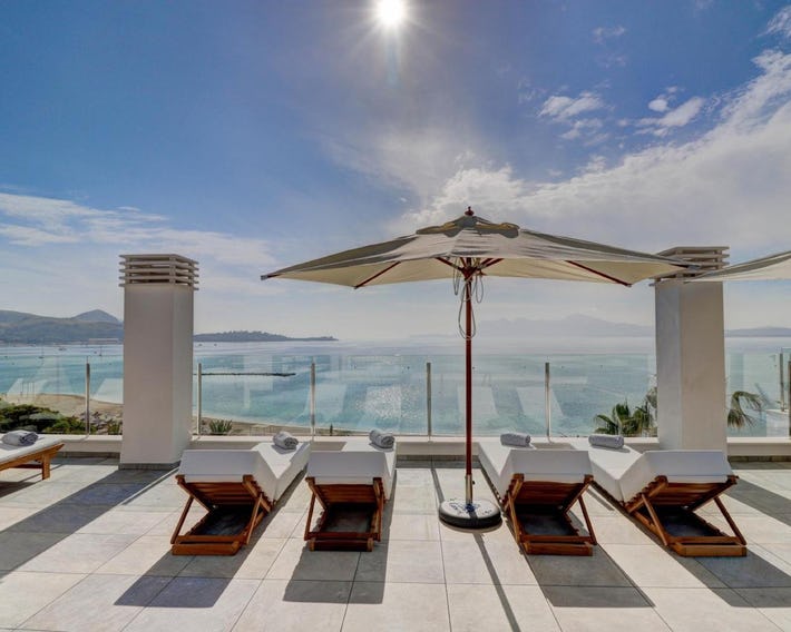 Hoposa Hotel Pollentia