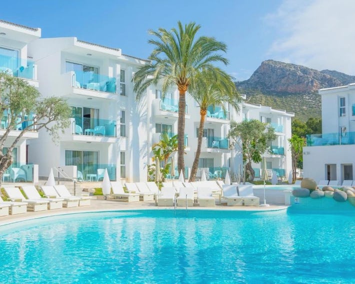 MarSenses Puerto Pollensa Hotel & Spa Adults Only