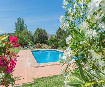 Villa Lucas