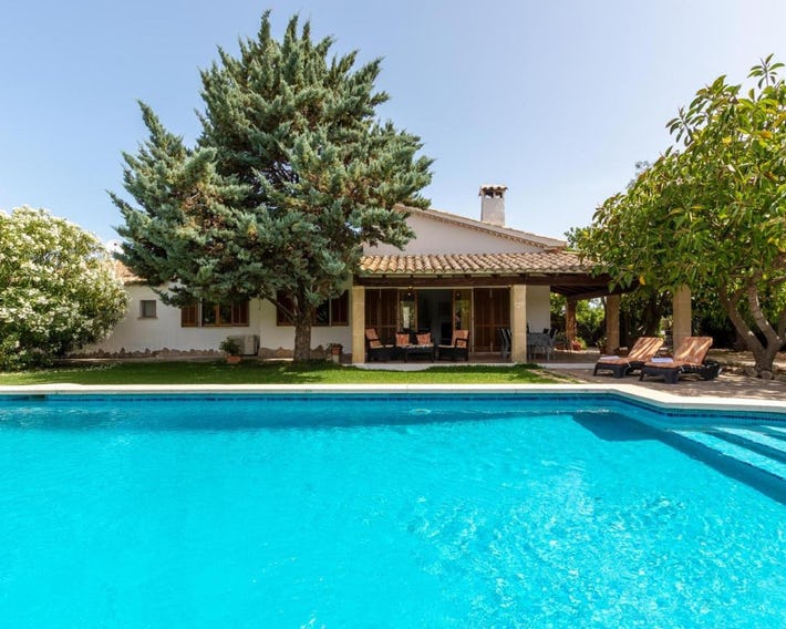 Villa Sol Roma