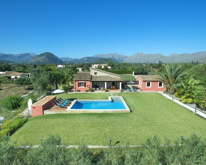 Villa Cel